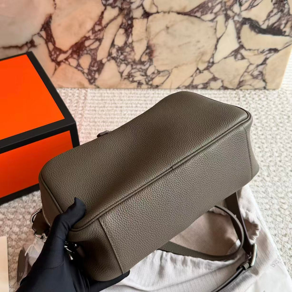 High-end Bag Customization - Hermès