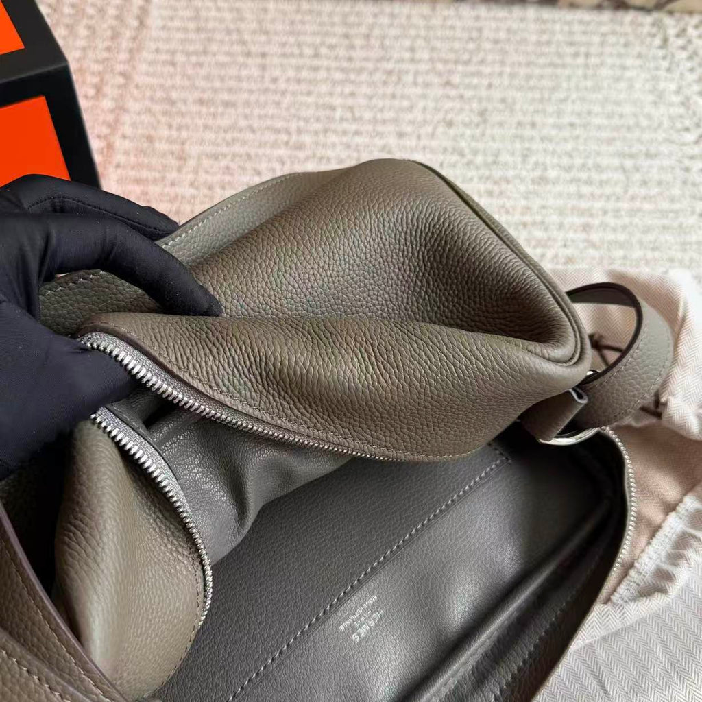 High-end Bag Customization - Hermès
