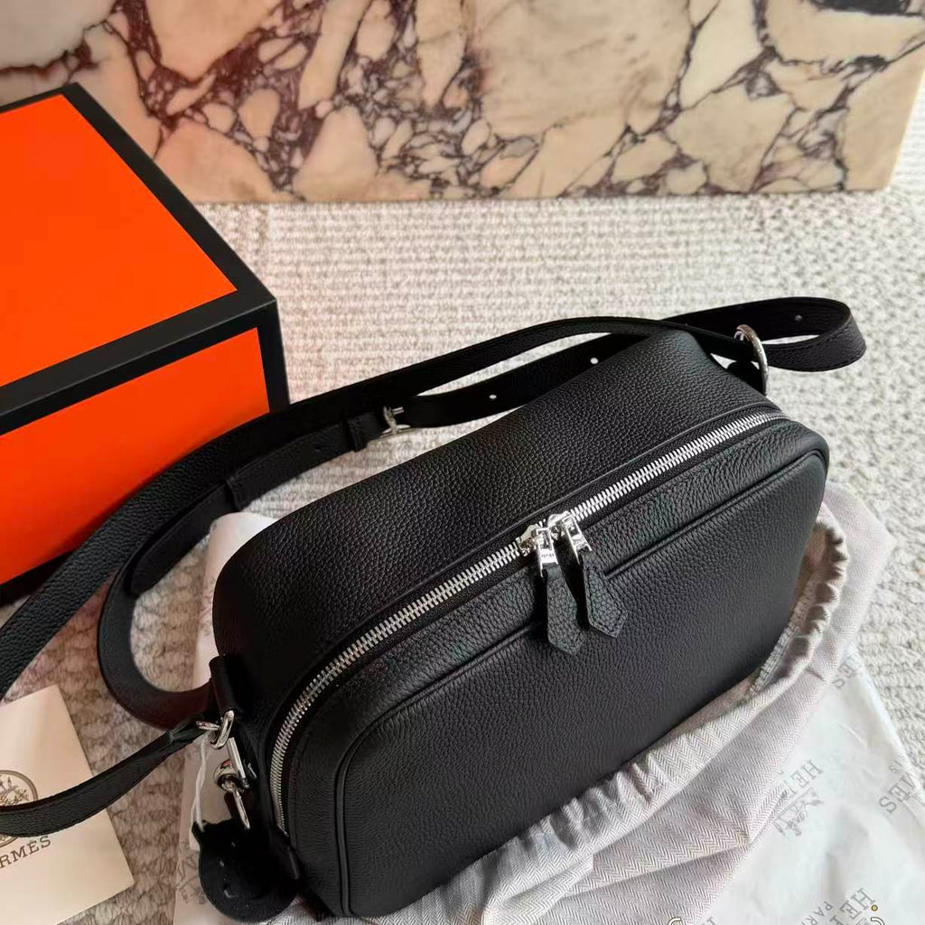 High-end Bag Customization - Hermès