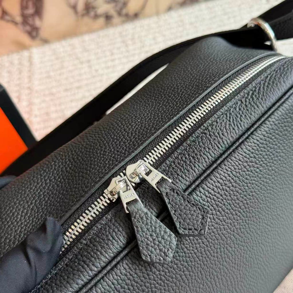 High-end Bag Customization - Hermès