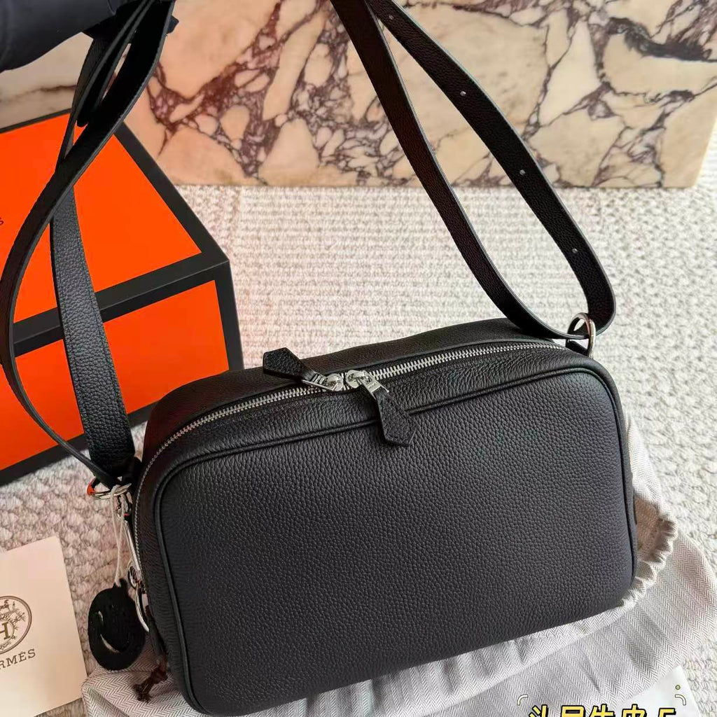 High-end Bag Customization - Hermès