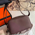 High-end Bag Customization - Hermès