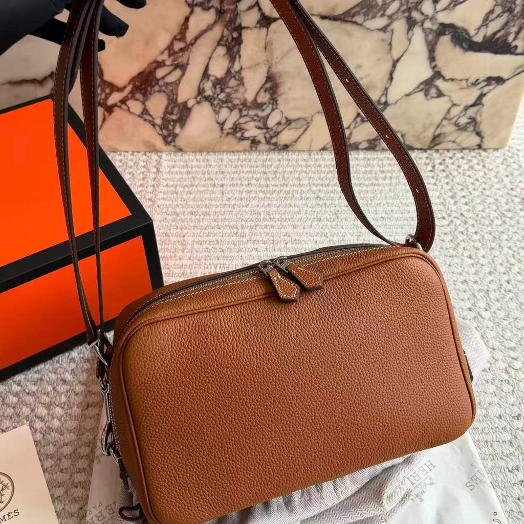 High-end Bag Customization - Hermès