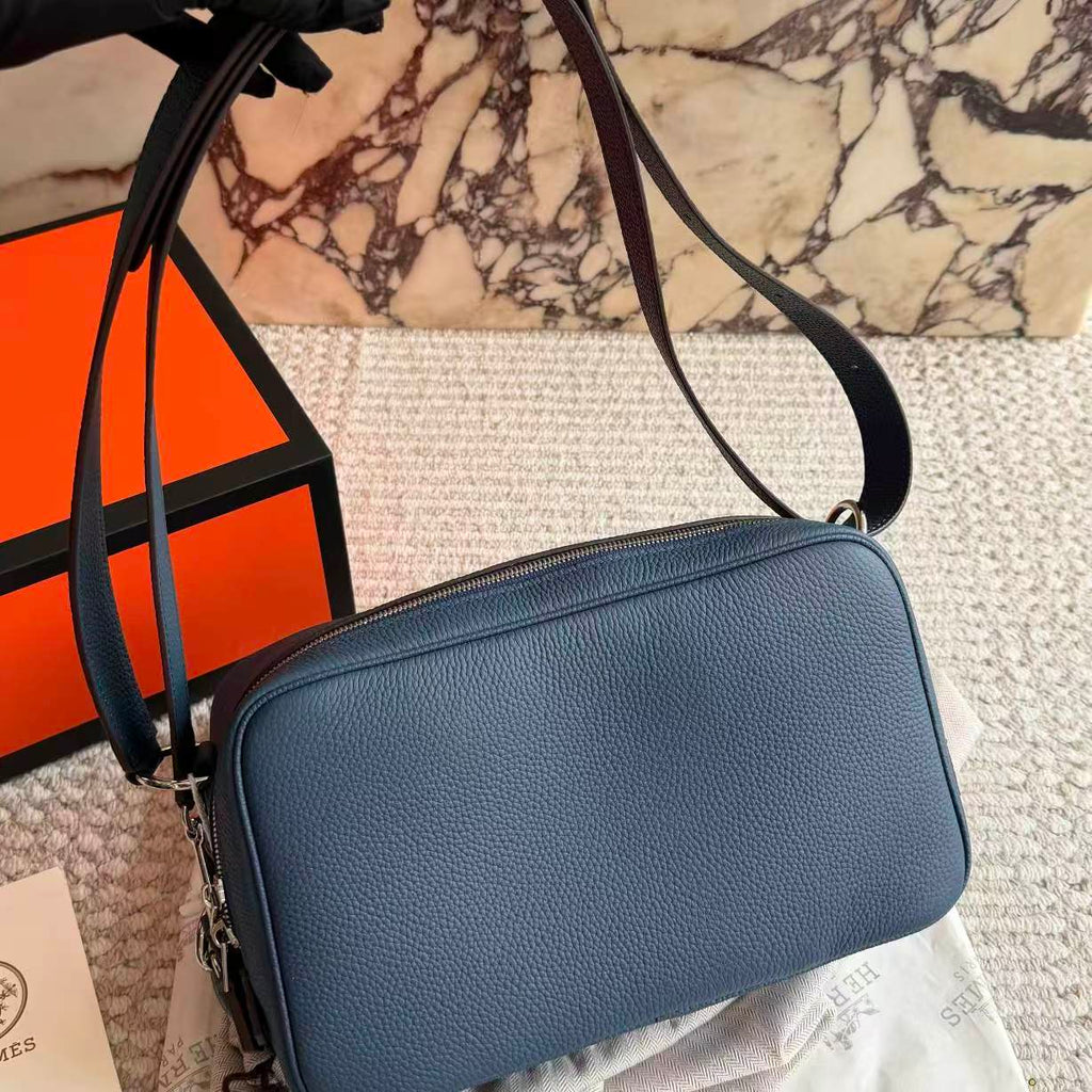 High-end Bag Customization - Hermès
