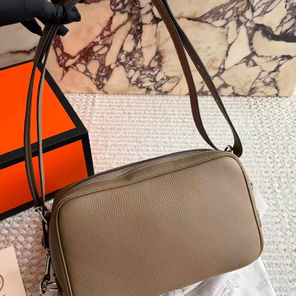 High-end Bag Customization - Hermès