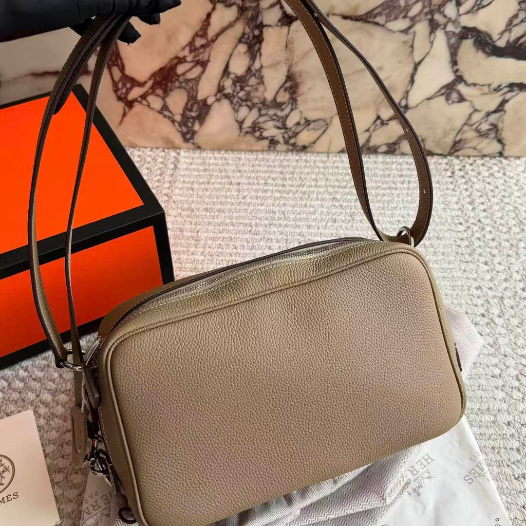 High-end Bag Customization - Hermès