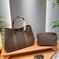 High-end Bag Customization - Hermès