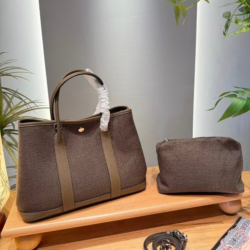 High-end Bag Customization - Hermès