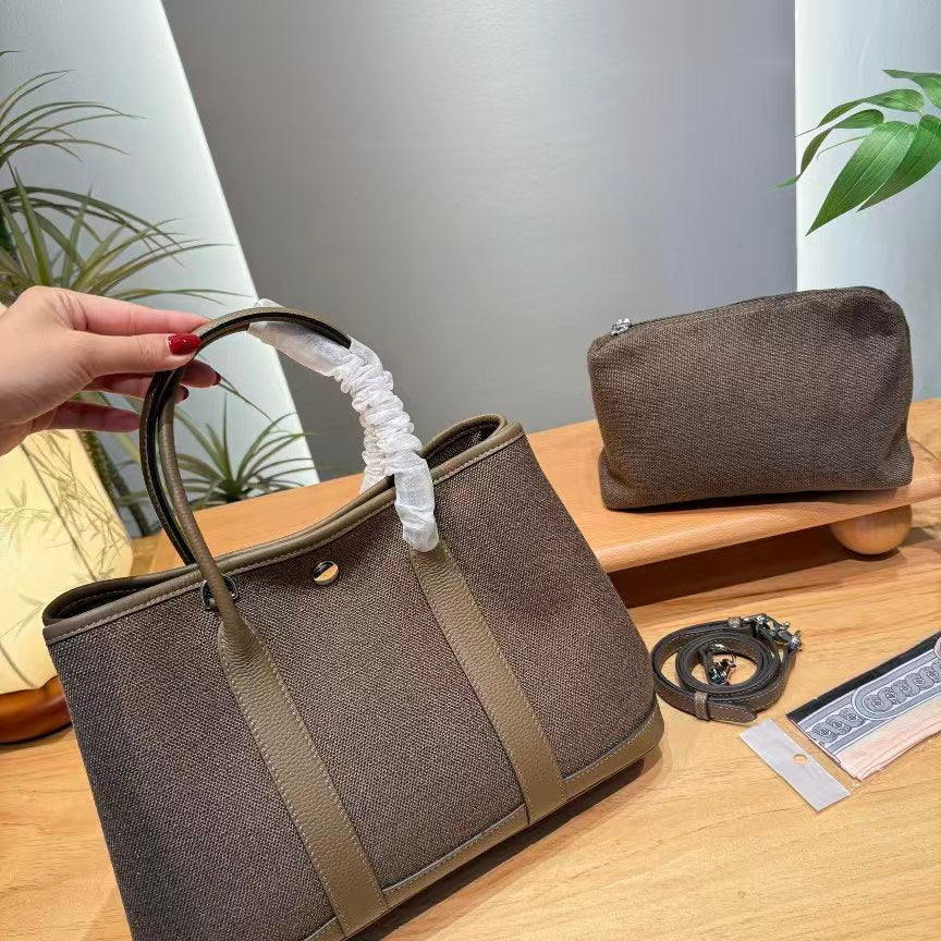 High-end Bag Customization - Hermès