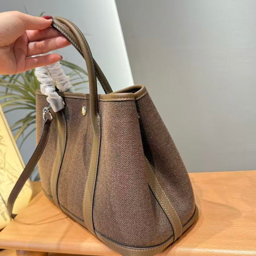 High-end Bag Customization - Hermès