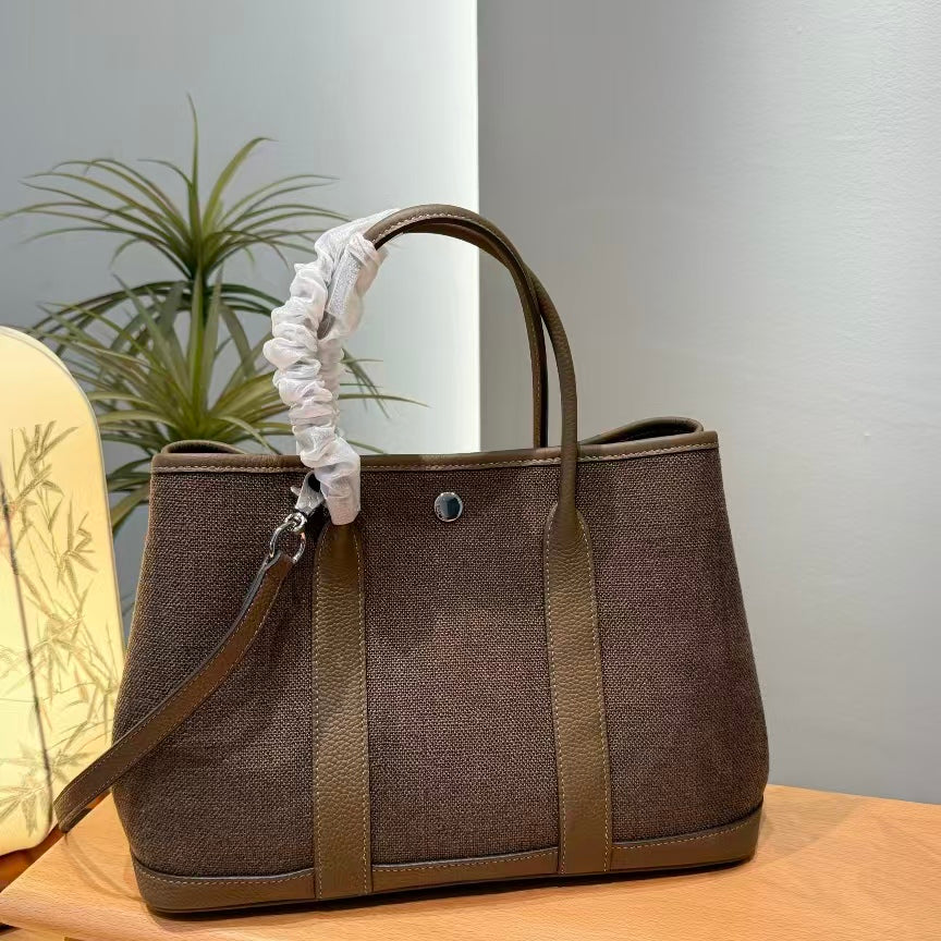High-end Bag Customization - Hermès