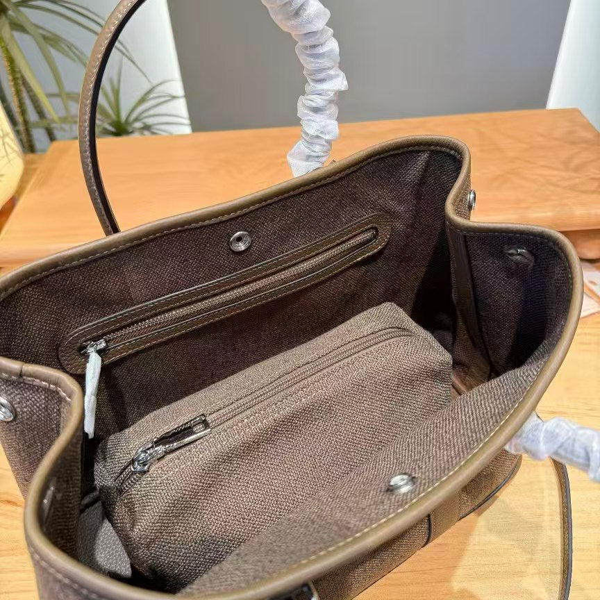 High-end Bag Customization - Hermès