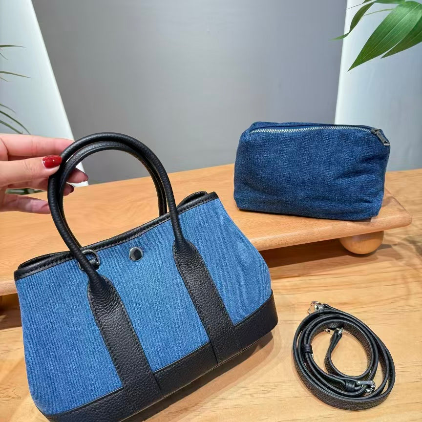 High-end Bag Customization - Hermès