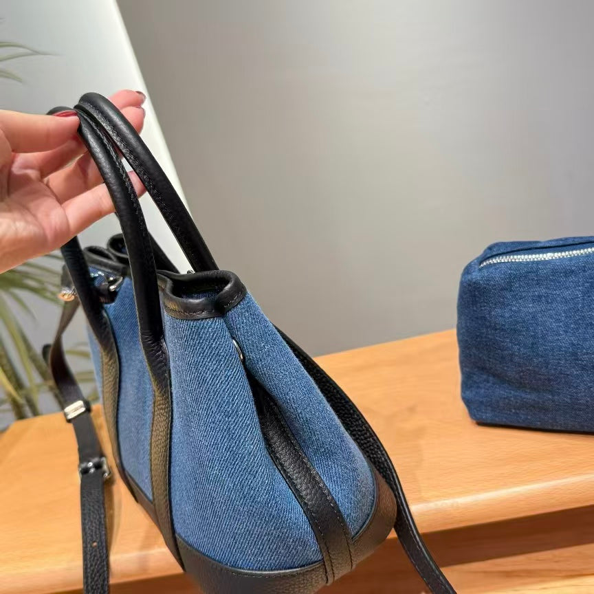 High-end Bag Customization - Hermès