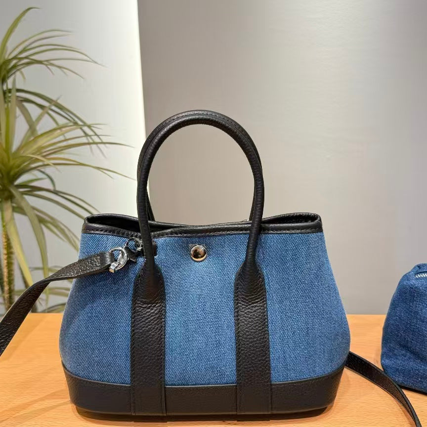 High-end Bag Customization - Hermès