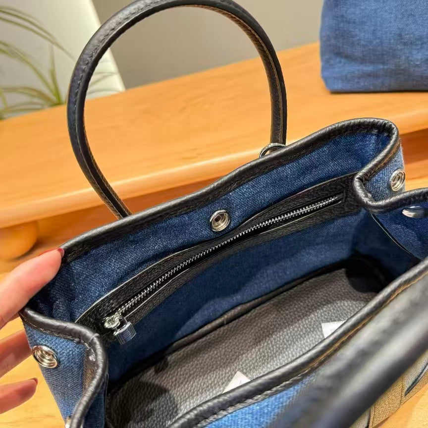 High-end Bag Customization - Hermès