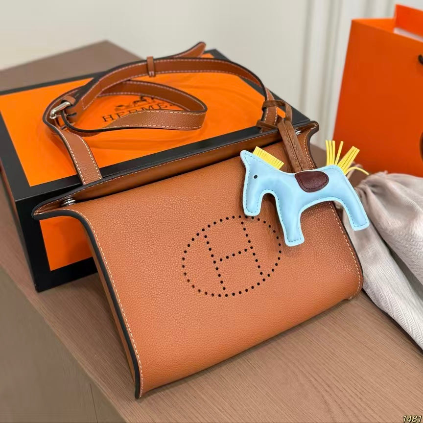 High-end Bag Customization - Hermès