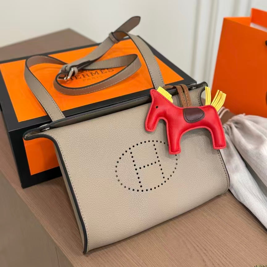 High-end Bag Customization - Hermès