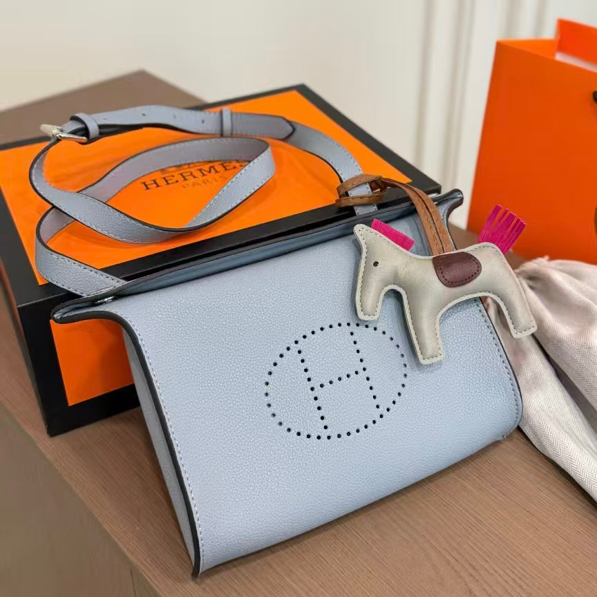 High-end Bag Customization - Hermès