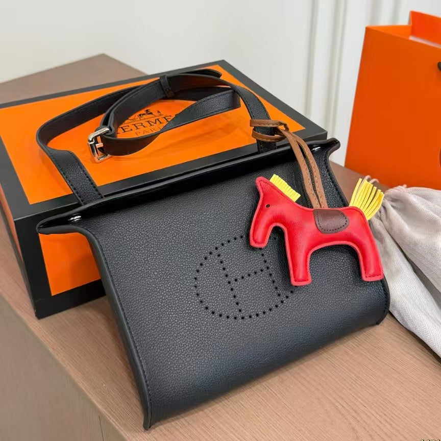 High-end Bag Customization - Hermès