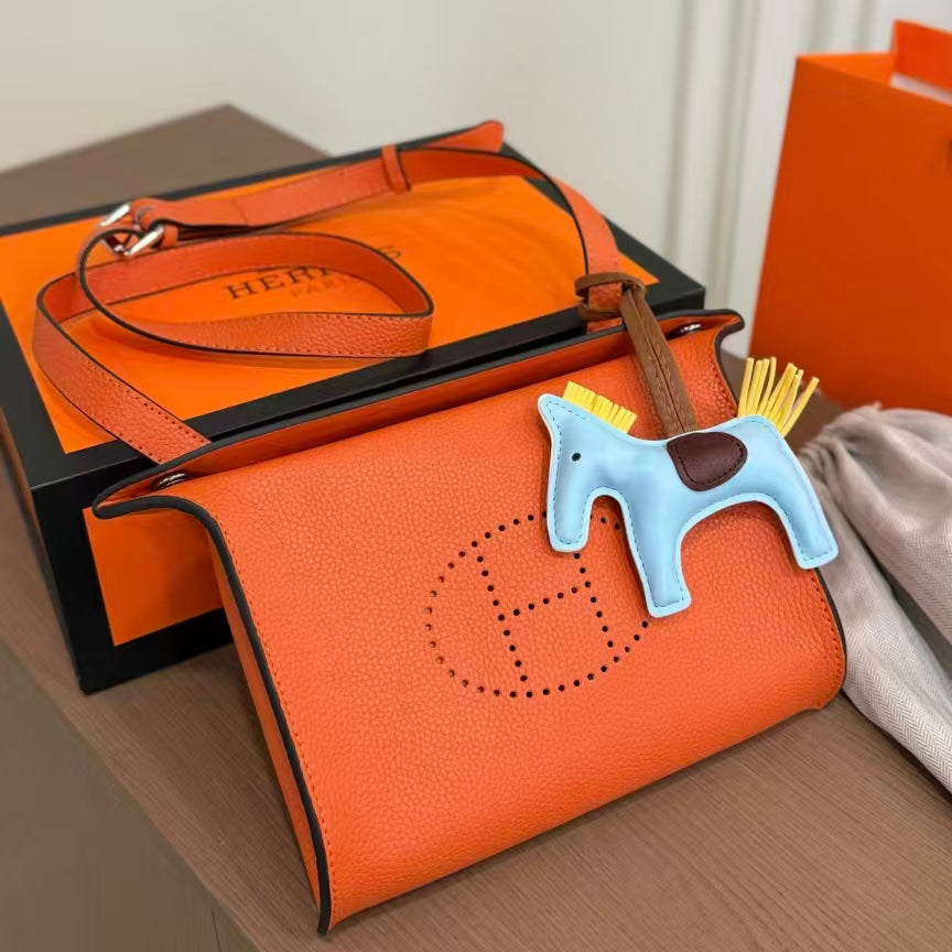 High-end Bag Customization - Hermès
