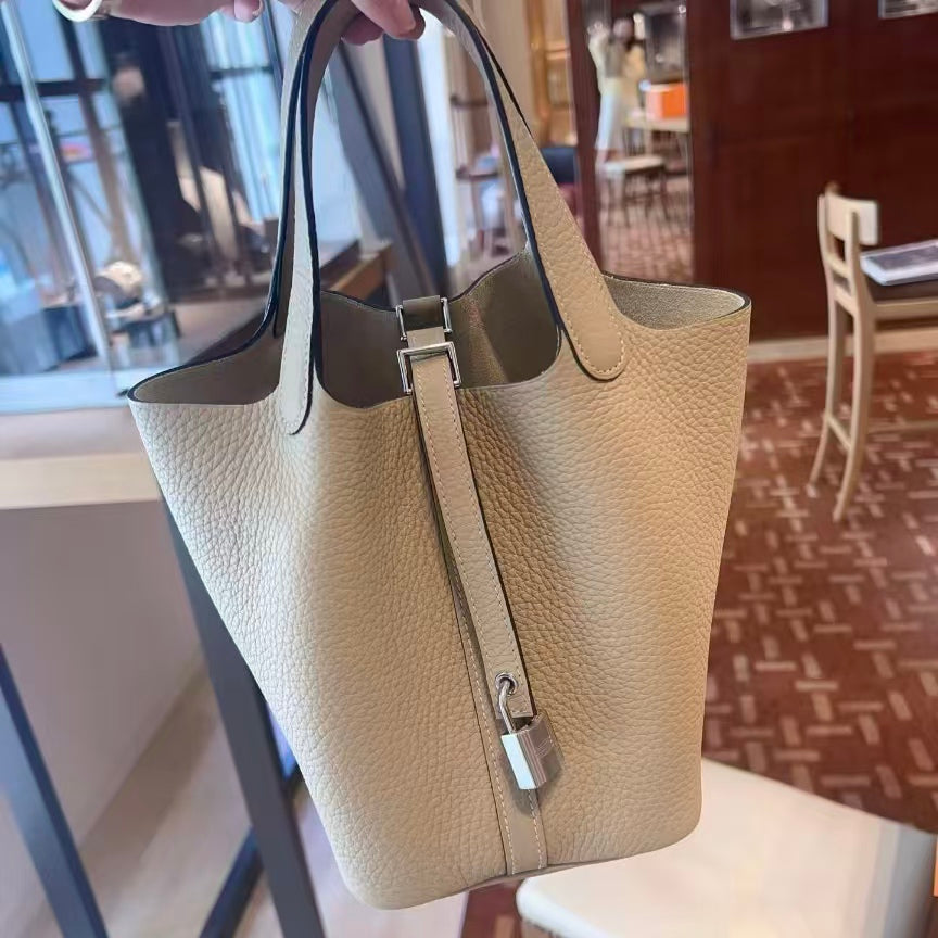 High-end Bag Customization - Hermès