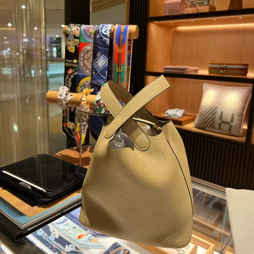 High-end Bag Customization - Hermès