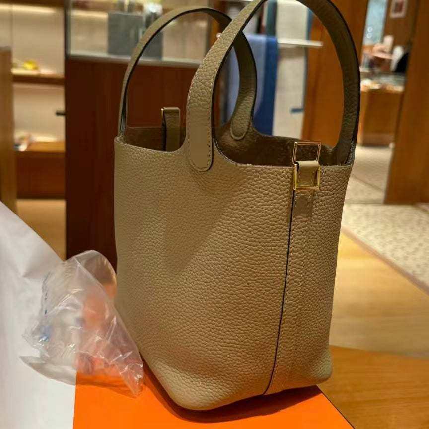 High-end Bag Customization - Hermès