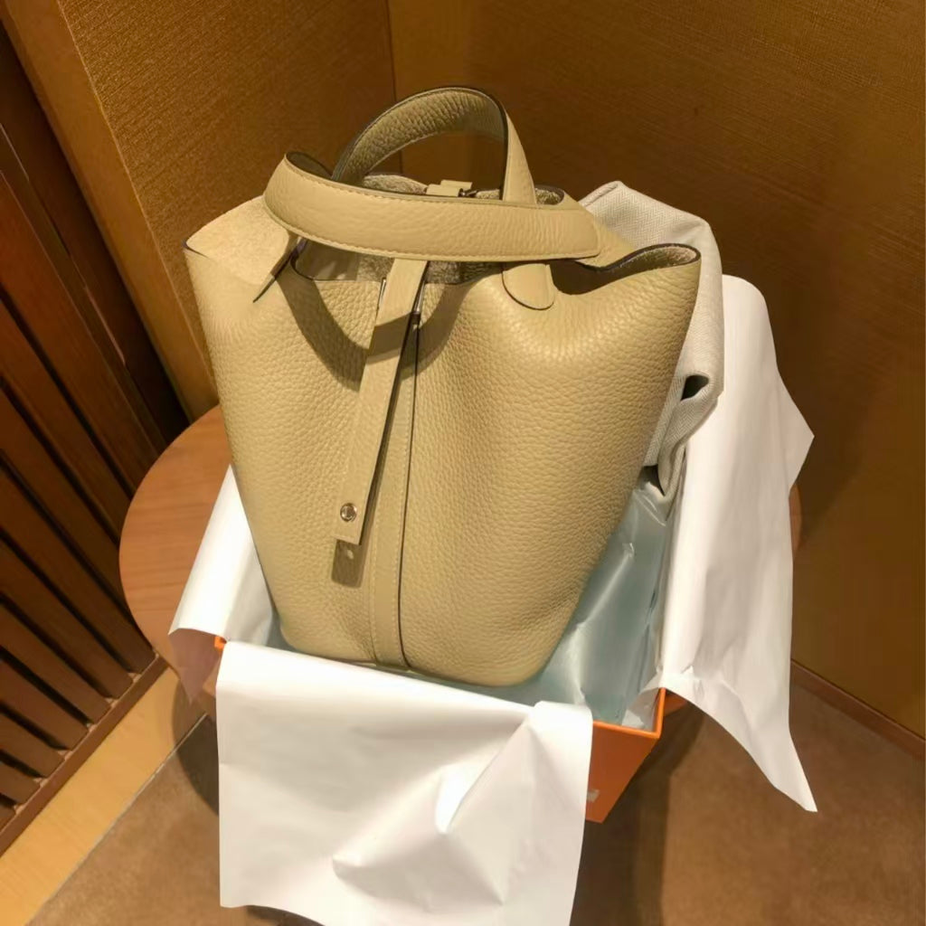 High-end Bag Customization - Hermès