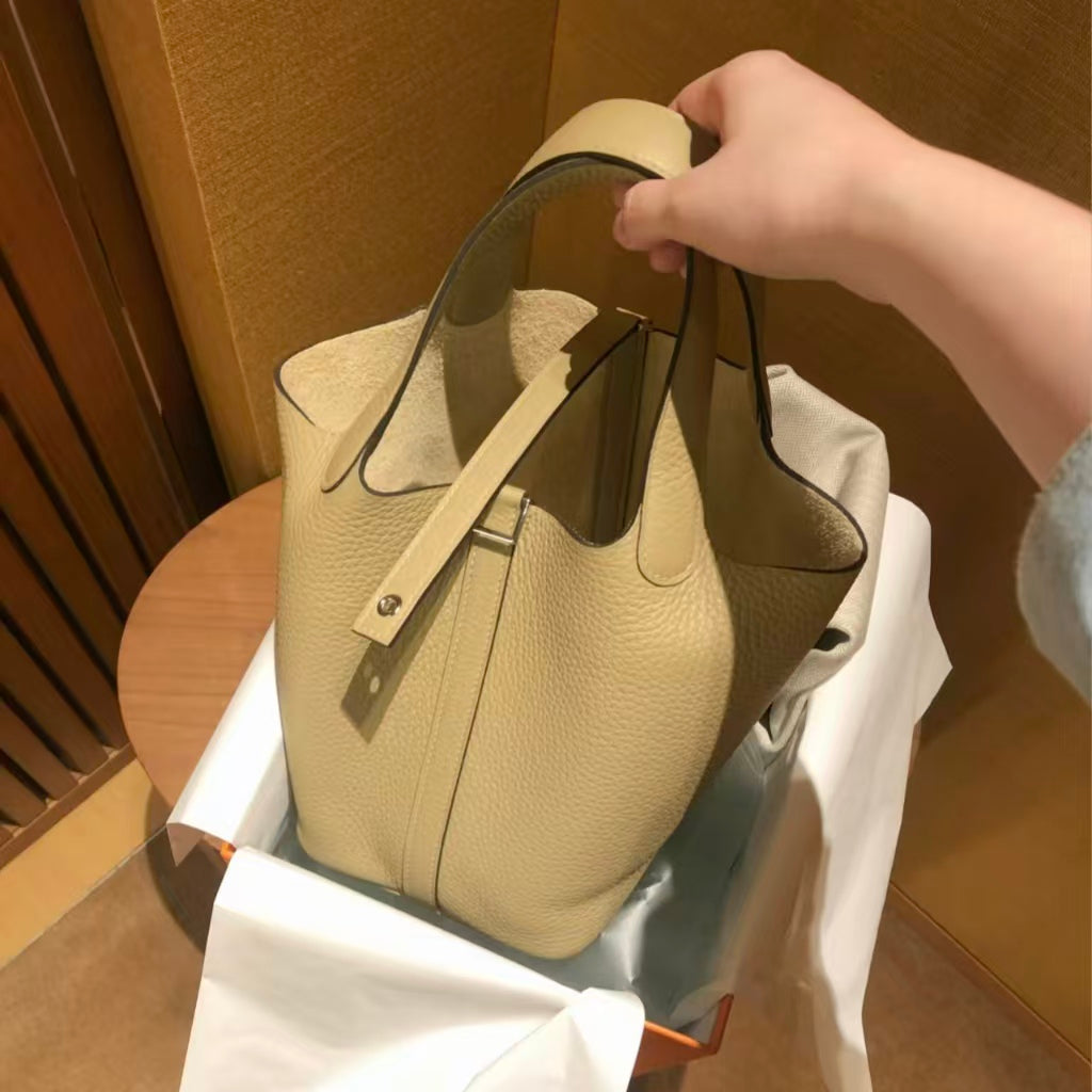High-end Bag Customization - Hermès
