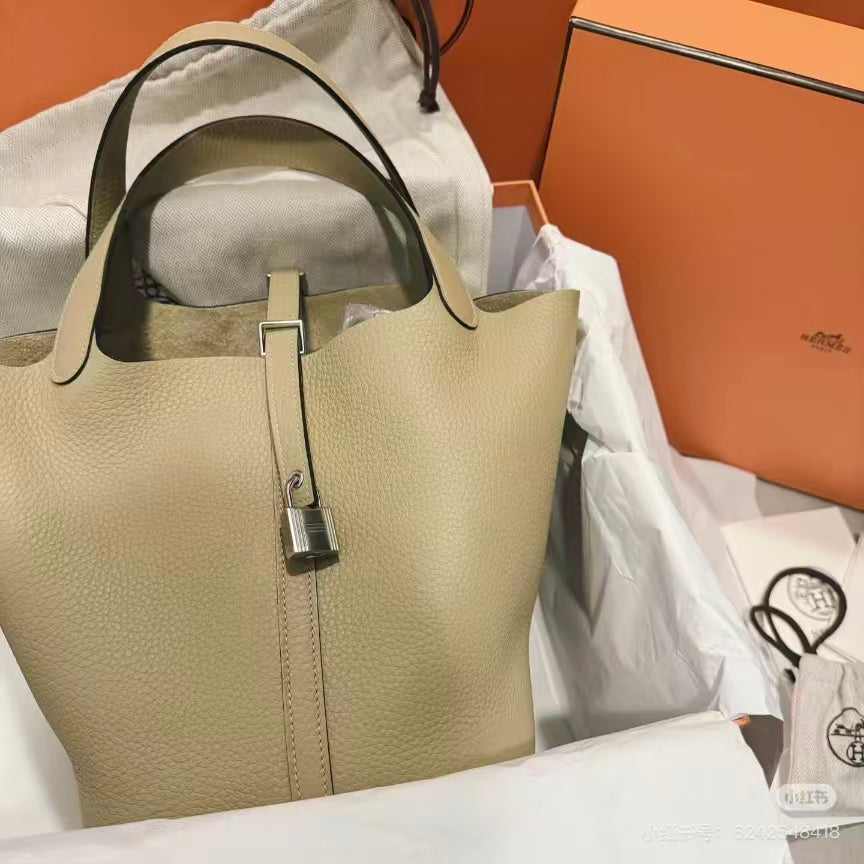 High-end Bag Customization - Hermès