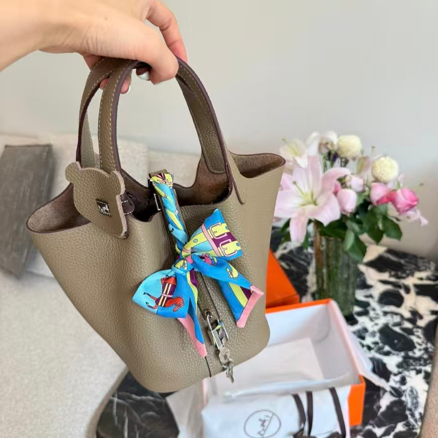 High-end Bag Customization - Hermès