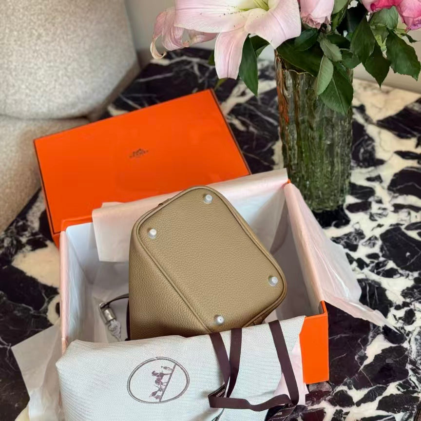 High-end Bag Customization - Hermès