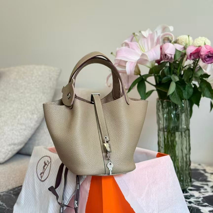 High-end Bag Customization - Hermès