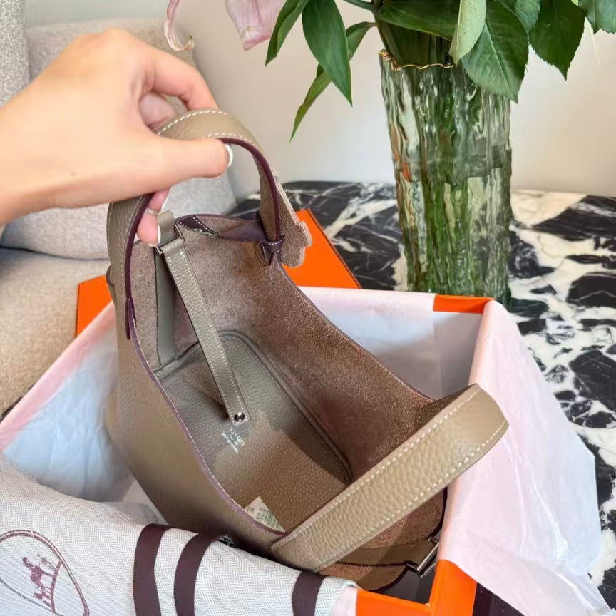 High-end Bag Customization - Hermès