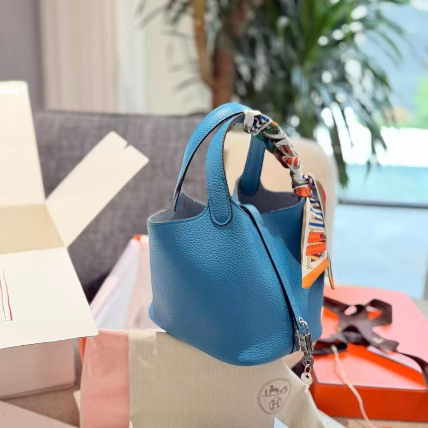 High-end Bag Customization - Hermès