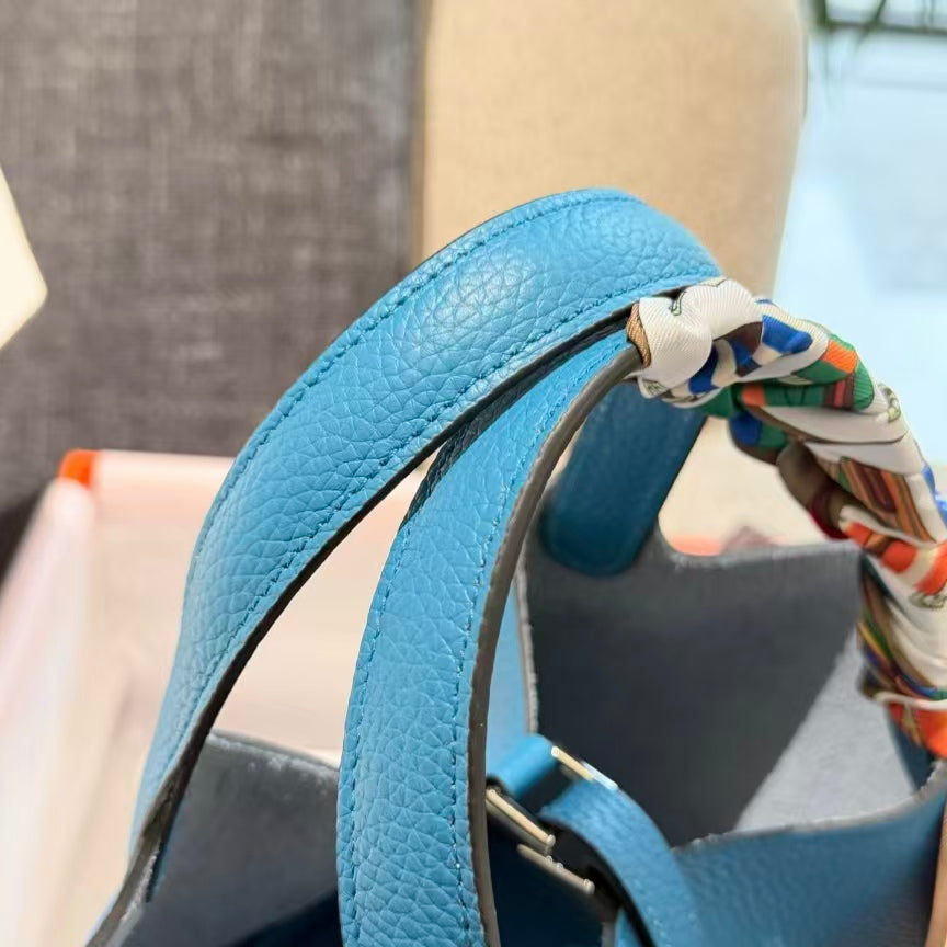 High-end Bag Customization - Hermès