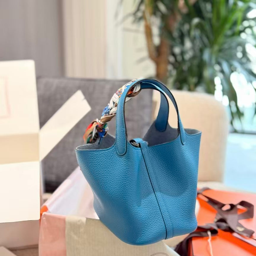 High-end Bag Customization - Hermès