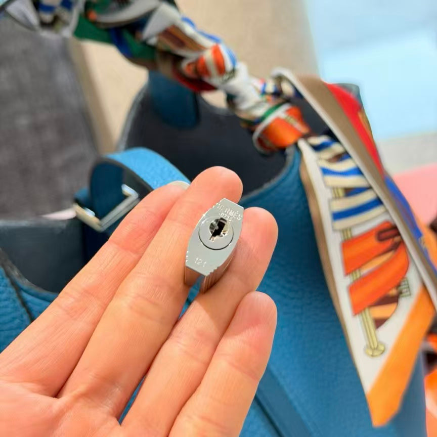 High-end Bag Customization - Hermès
