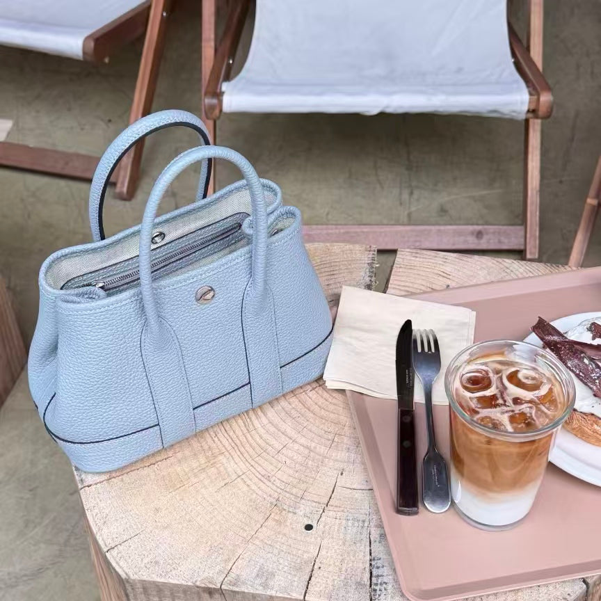 High-end Bag Customization - Hermès