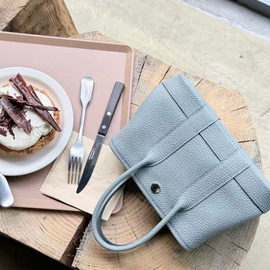 High-end Bag Customization - Hermès