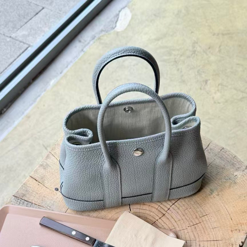 High-end Bag Customization - Hermès