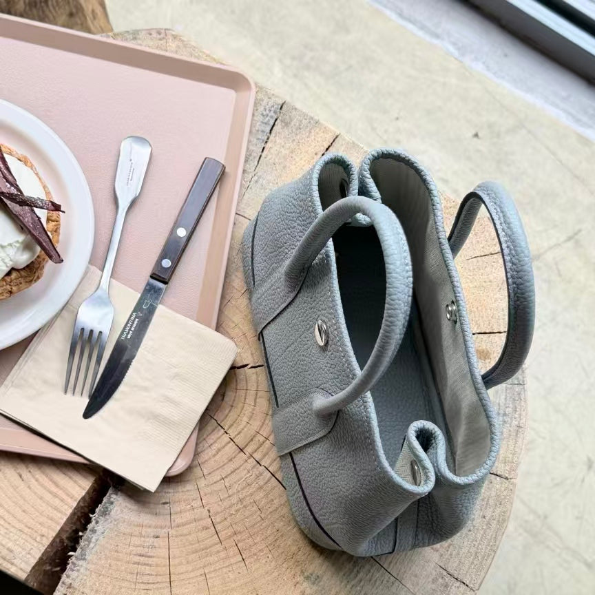 High-end Bag Customization - Hermès