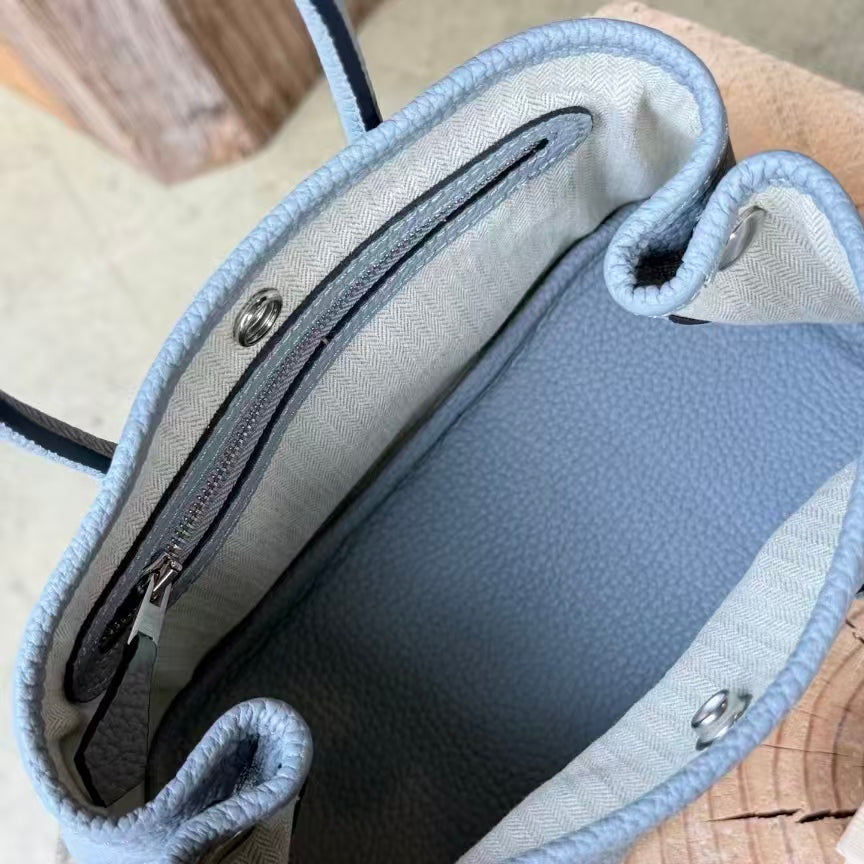High-end Bag Customization - Hermès