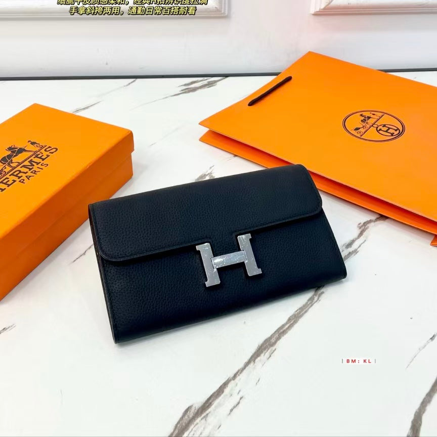 High-end Bag Customization - Hermès