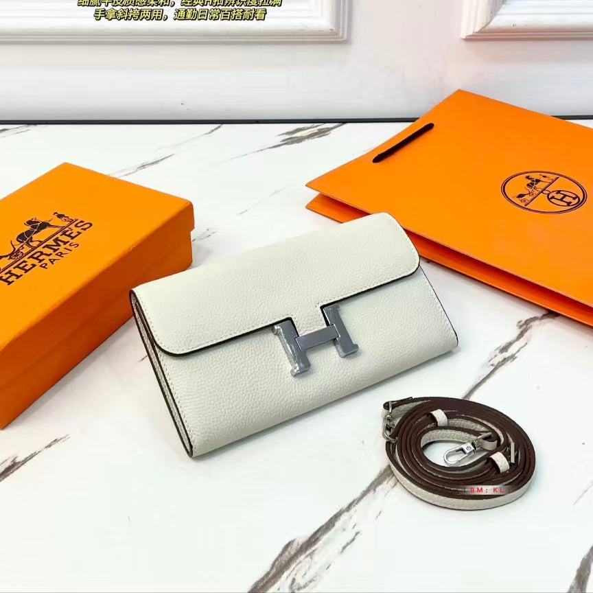 High-end Bag Customization - Hermès