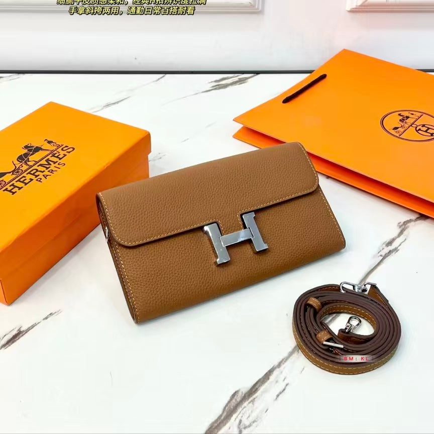 High-end Bag Customization - Hermès