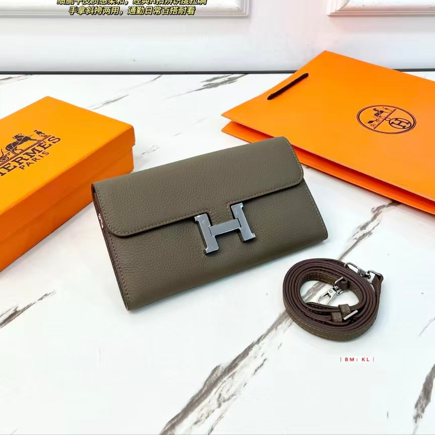 High-end Bag Customization - Hermès