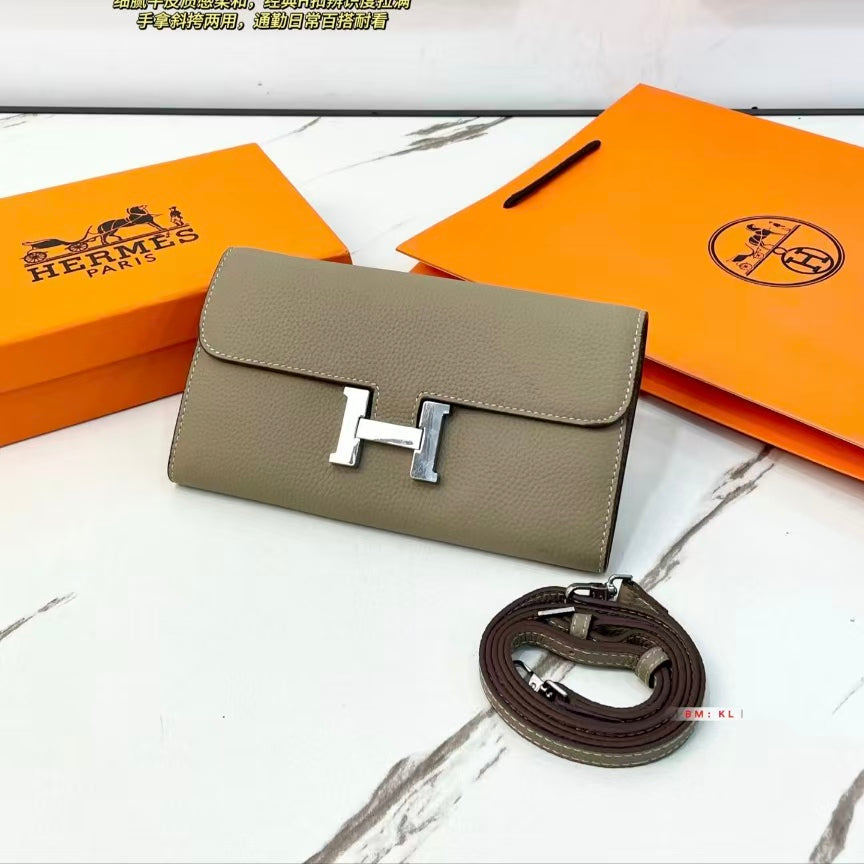 High-end Bag Customization - Hermès