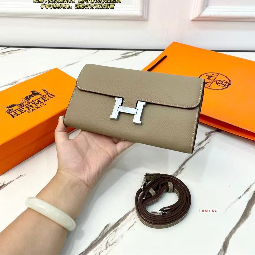 High-end Bag Customization - Hermès